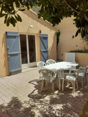 APPARTEMENT T1
